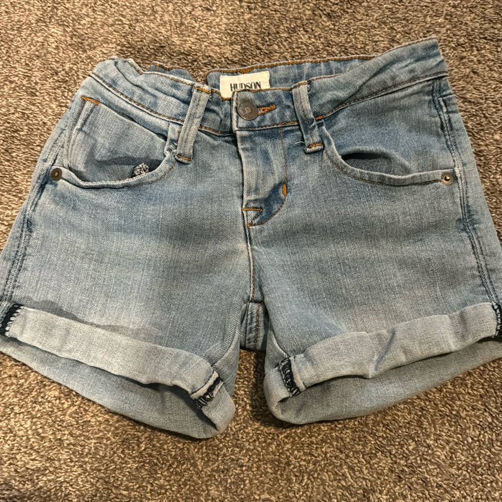 Girls Hudson shorts
